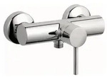 Kludi Brause-Einhandmischer BOZZ DN 15 chr