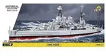 HMS Hood, Modell, 2613 Teile, ab 10 Jahren