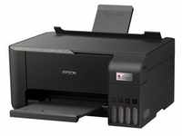 Epson EcoTank ET-2814 - Multifunktionsdrucker - Farbe - Tintenstrahl - nachfüllbar -