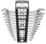 Wiha Doppelmaul-Gabelschl&uuml;ssel 37390