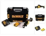 DeWalt DCS 369 D1 Akku S&auml;bels&auml;ge 18 V + 1x Akku 2,0 Ah + Ladeger&auml;t + TSTAK