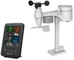 Meade Bresser Weather Center 5-in-1 Beaufort - Wetterstation - Wetterstation
