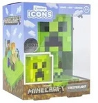 Paladone Icon Minecraft - Dekorationsleuchte