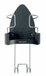 Brabantia 385742, Edelstahl, 190 x 150 x 385 mm
