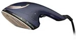 Russell Hobbs Steam Genie 2 in 1 Dampfgl&auml;tter Blau, Gold 1700W