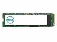 Dell - 1 TB SSD - intern - M.2 2280 - PCI Express (NVMe)