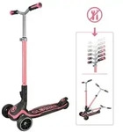 GLOBBER ULTIMUM coral pink