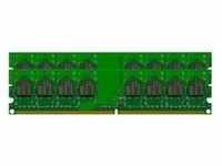 Mushkin Value - DDR3 - kit - 4 GB: 2 x 2 GB - DIMM 240-PIN1066 MHz / PC3-8500 -