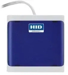 ASSA ABLOY HID OMNIKEY 5022 - SmartCard-Leser - USB 2.0