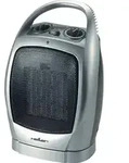 Keramikschnellheizer PTF 501 B 1500 W 220-240 V,50 Hz
