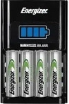 Energizer Rundzellen-Ladeger&auml;t NiMH Micro (AAA), Mignon (AA) CH1HR3