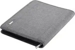 ALASSIO Orgamappe LAZIO 30116 A4 Polyester grau