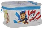 Lenkertasche PAW Patrol, B180 x H100 x T80 mm, mit Motiv, wei&szlig;