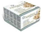 App Cat Dose MP Supreme Selection 12x70g