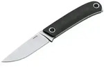 Manly Blaze Patriot D2 Black - feststehendes Messer