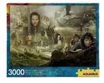 Herr der Ringe Puzzle Saga (3000 Teile)