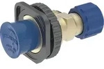 Geberit Wasseranschluss mit Eckventil f&uuml;r UP 200, komplett, Stand- und Wand-WC, 1