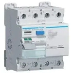 Hager CDB640E CDB640E FI-Schutzschalter 40A 230 V, 400V