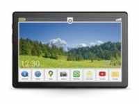 Emporia TAB1_001, 25,6 cm (10.1 Zoll), 1200 x 1920 Pixel, 32 GB, Android 11,...