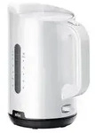 Braun Wasserkocher WK 1100 WH
