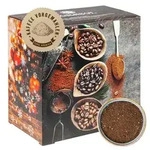 Corasol Premium Flavoured Coffee Kaffee-Adventskalender mit 24 aromatisierten