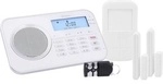 Olympia Protect 9868 6002 Funk-Alarmanlagen-Set Olympia Protect 9868 6002 Funk-Alarmanlagen-Set