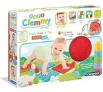 CLEMENTONI - 17352 - Clemmy sensorische Matten