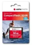 AgfaPhoto Flash-Speicherkarte - 32 GB - 233x - CompactFlash