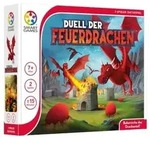 Duell der Feuerdrachen