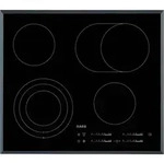 Electrolux AEG MDA EB-Autark-Kochfeld HK 654070 F-B