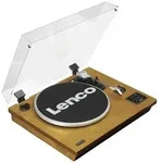 Lenco LS-55 Plattenspieler