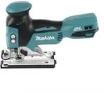 Makita DJV 181 RTJ Akku Pendelhubstichs&auml;ge 18V Brushless + 2x Akku 5,0Ah +