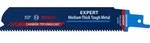 Bosch Power Tools EXPERT Medium-Thick Tough 2608900373