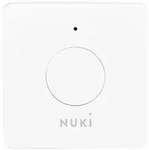 NUKI 220655 T&uuml;r&ouml;ffner Opener white Aufputz 6V
