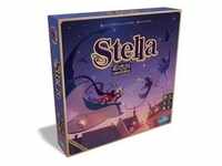 LIBD0017 - Stella - Dixit Universe, Kartenspiel, 3-6 Spieler, ab 8 Jahren