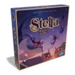 Asmodee ASM Stella Dixit Universe| LIBD0017 - Brettspiel - 8 Jahr(e)