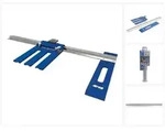 KREG Rip-Cut S&auml;gef&uuml;hrung metrisch Parallelanschlag universal ( KMA2685 ) bis 610 mm