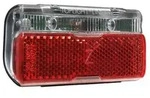 "Busch & M&uuml;ller E-Bike-R&uuml;cklicht "Line brex", Gep&auml;cktr&auml;germontage 50 mm,
