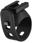 SIGMA Ersatzhalter Aura/Roadster Silikon 00145, schwarz