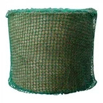 Heunetz f&uuml;r Rundballen - Polypropylen - Seilst&auml;rke 6 mm - Maschenweite 4,5 x 4,5 cm