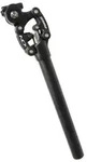 SR Suntour SP17 NCX Federsattelst&uuml;tze &Oslash; 30,9 mm, 400 mm, Feder mittel, schwarz