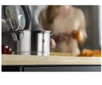 ZWILLING BELLASERA - Kochgeschirrset mit Deckel