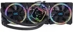 Alphacool Eisbaer Aurora LT360 CPU AIO Digital RGB (11679)