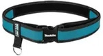 Makita E-05337, Werkzeugh&uuml;ftgurt, Blau, Schwarz, 50 mm, 1550 mm