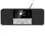 TechniSat DAB+Digitalradio DIGITRADIO3IR sw/si