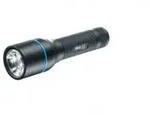 Walther 3.7077 - Hand-Blinklicht - Schwarz - 1 Lampen - AAA - Alkali - 145 mm