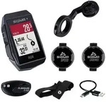Sigma ROX 11.1 EVO Sensor Set Fahrrad-Navi Fahrrad GPS, GLONASS,
