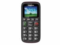 Maxcom Comfort MM428 1.8 ́ ́ Dual SIM Handy, Mobiltelefon