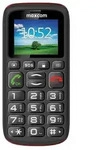 Maxcom Comfort MM428 1.8 ́ ́ Dual SIM Handy, Mobiltelefon
