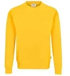 Hakro Sweatshirt Performance 475-35 Sonne Gr. L